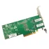Silicom 40G Dual-Port QSFP+ Intel® XL710-BM2 Chipset Ethernet Network Interface Card